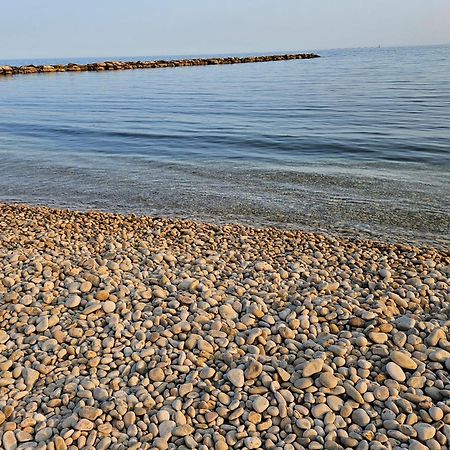 City & Beach Apartment ألتيا المظهر الخارجي الصورة