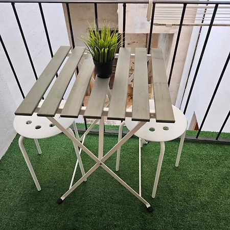 City & Beach Apartment ألتيا المظهر الخارجي الصورة
