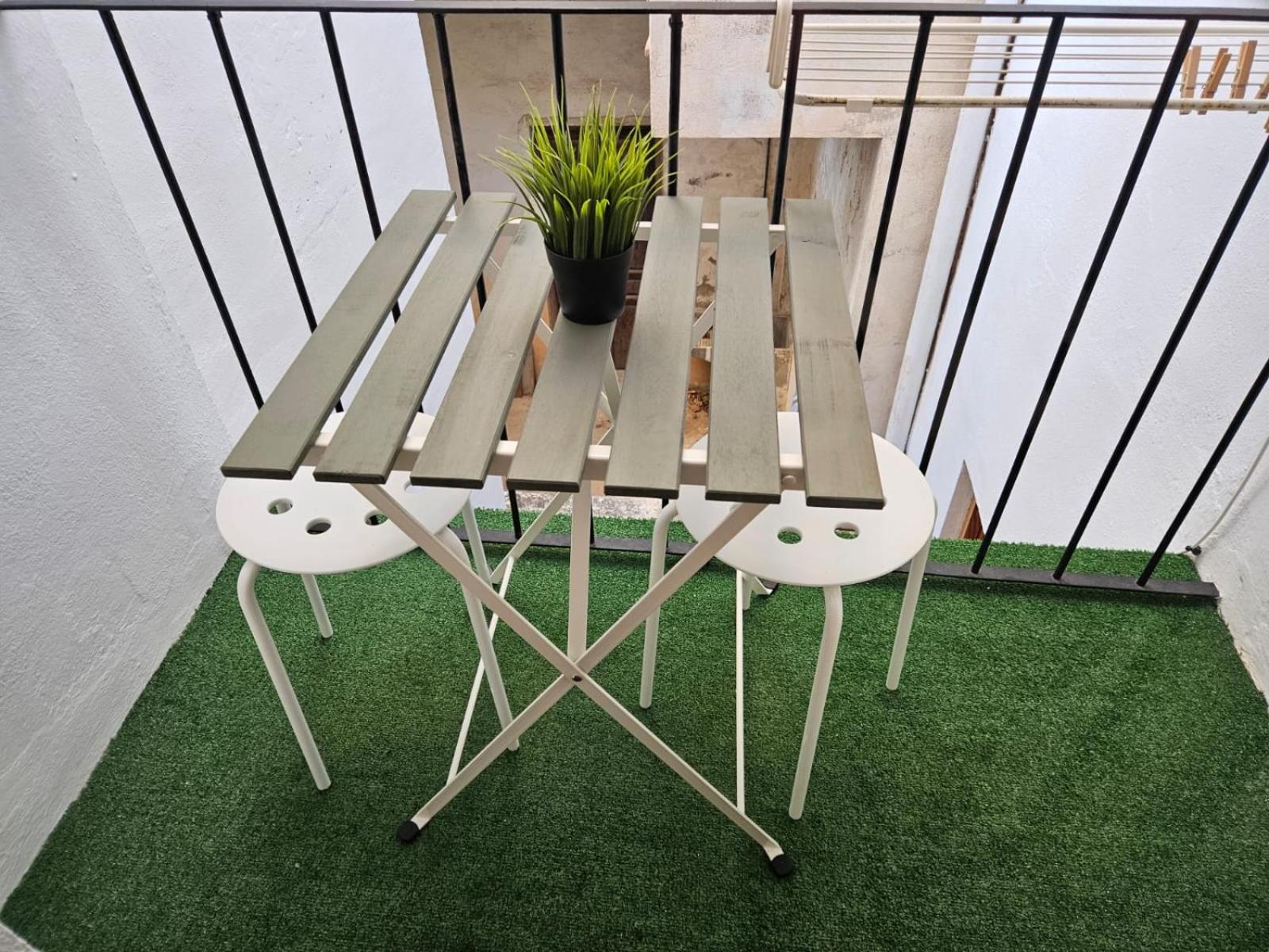City & Beach Apartment ألتيا المظهر الخارجي الصورة